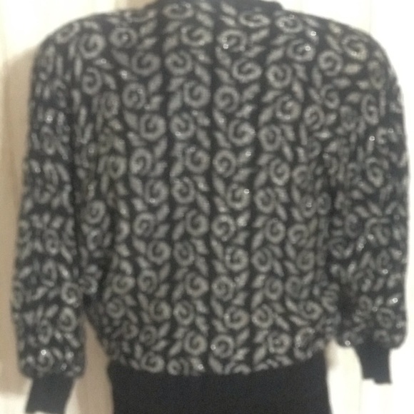 Vintage Andriani by I. Fatigati Women’s Sweater - Picture 2 of 8